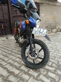 دراجه بوكسر جبلي موديل 2021  مرقمه بغداد انكليزي التحويل ثاني يوم السع...