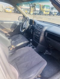 فكترا 20 • ٩١ • محرك نضيف