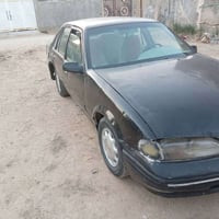 دايو ابرنس • ١٩٩٥ • مكينه ٢٠٠٠ اوتماتيك