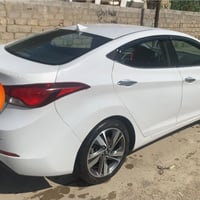 النترا • ٢٠١٦ • فتحة سقف