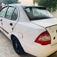 ٢٠١٥ • رقم واسط • دوشمه وتاير جديد