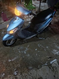 دراجه ماكس منغولي • كهربائيات شغاله • بابل الحله