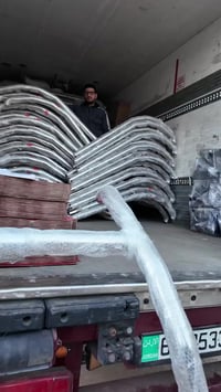 الرمثا الصناعية • اكسسوارات نقل • الرضا والرياض