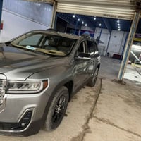 اكاديا AT4 • ٦ سلندر ٣٦٠٠ • مشية ٤٧٠٠٠