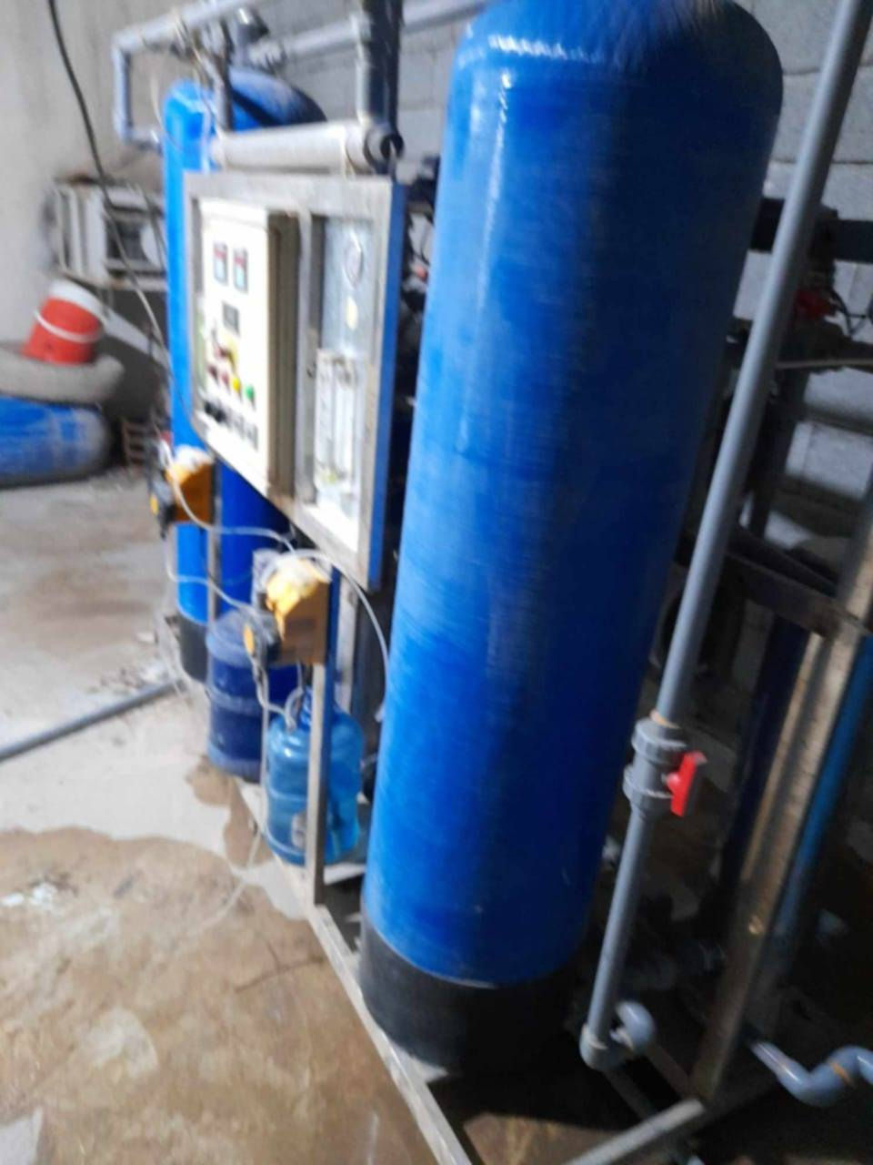 محطة ارو للبيع 
ام 2000
اوتوماتيك 
ماطورات ايطالي لوارا 
شاصي سلستيل 
بوري امل الشريف 
المكان  كربلاء المقدسة 
السعر 30 ورقة
قابل للتفاوض
الاملاح بدون بنبريت
للاستفسار
***********
