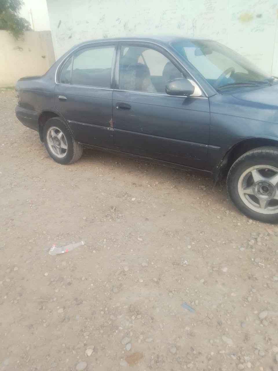 سلام عليكم كورلا للبيع رقم بغداد  
السعر ٢٩ ورقه وبيها مجال قليل 
الإتصال على الرقم ***********
