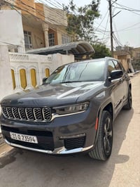 جراند شيروكي • ٢٠٢٣ • بعقوبة