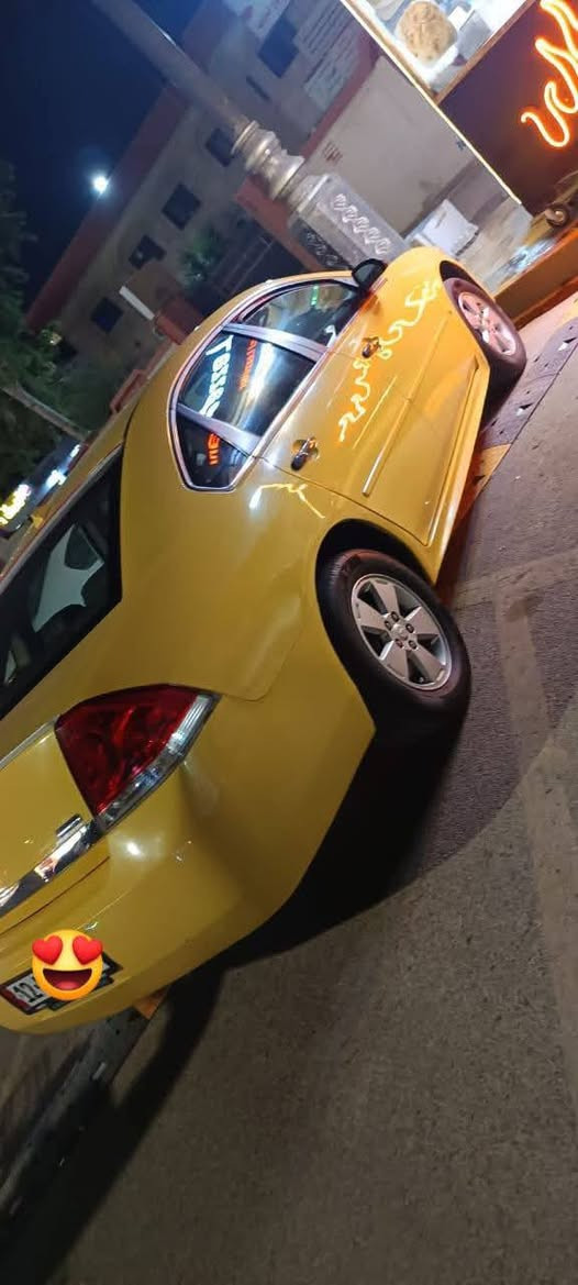 السلام عليكم

امبالا LT
    2010    للبيع 
كير ومحرك بشرط تبريد تدفئة 
مصفره هيئة وغرامات بأسمي رقم نينوى
خطها شركاط   كركوك 
صدر جديد شرط التحويل هزة كاملة 
السعر 68      المكان الشرقاط 
للاستفسار ***********
