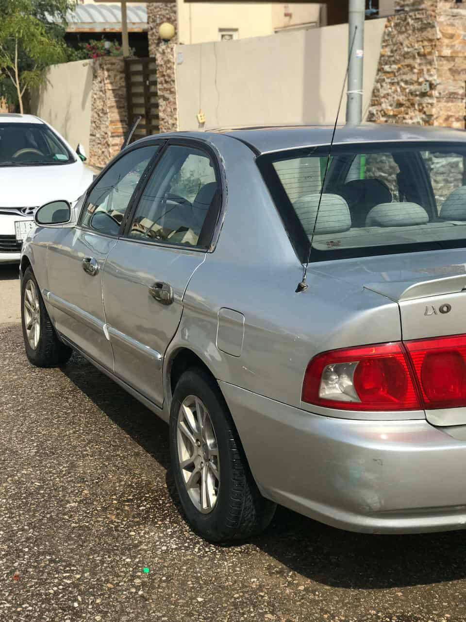 اوبتما كيا ٢٠٠٤ ،٤ سلندر مكاني تكريت ب٥٥ بيها مجال للتواصل***********
