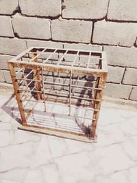ميز مكيف • كربلاء • الامن الداخلي