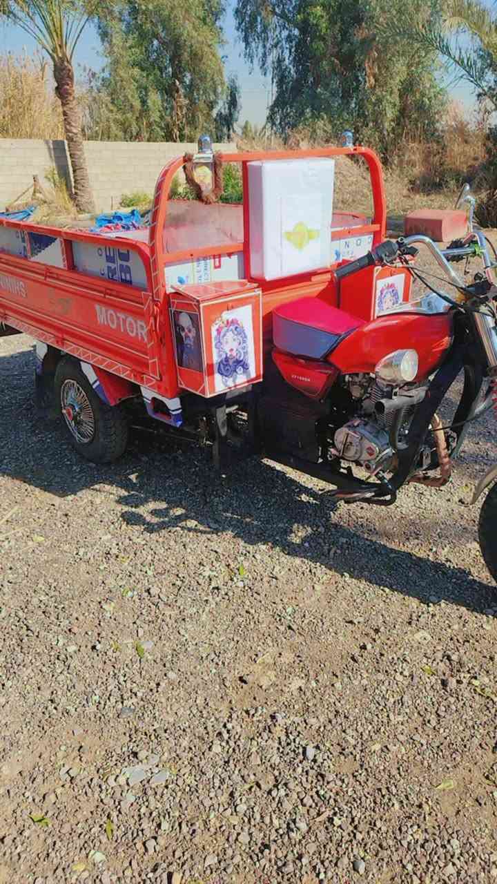 سلام عليكم ستوته جمره باب اول اوراق اصولي اكاتبك وي وكيلهه مديل 2020 شاصيهه وركبتهه مكفولات كفاله عامه لالحيم ولامعجون ولافطر كير واكسن ومحرك كفاله عامه  ستوته مصبوغه حراري اثار جرد وصابغهه للجماليه نضافتهه نفس البصوره ستوته كلهه شغاله مابيهه نقص كامله ومال جنيان /#السعر #1450مكانهه .مليون وربعميه وخمسين             ( جسر ديالى القديم/بسمايه)
***********
