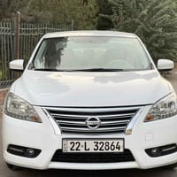 سنترا • ٢٠١٦ • ١٩٩ الف كم