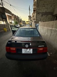 فنتو • ١٩٩٣ • محرك يحتاج تبديل