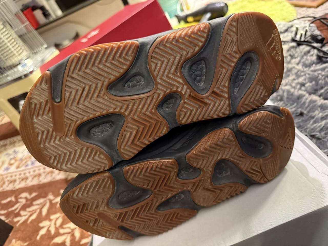 ايزي 700 بالة لون اسود قياس ٤٣
كواليتي عالي

السعر ٢٠

متوفر توصيل بغداد والمحافظات


**إذا كنت صاحب هذا الإعلان وتريد حذفه لأي سبب، رجاءا أرسل رسالة إلى الدعم الفني**