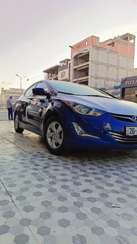 الانترا • ٢٠١٥ • بعقوبة