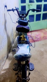 باسكل شحن • حجم ٢٢ • ٤ بطاريات ١٨أمبير