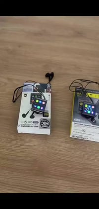 سماعة بلوتوث • سماعة رياضية • بغداد