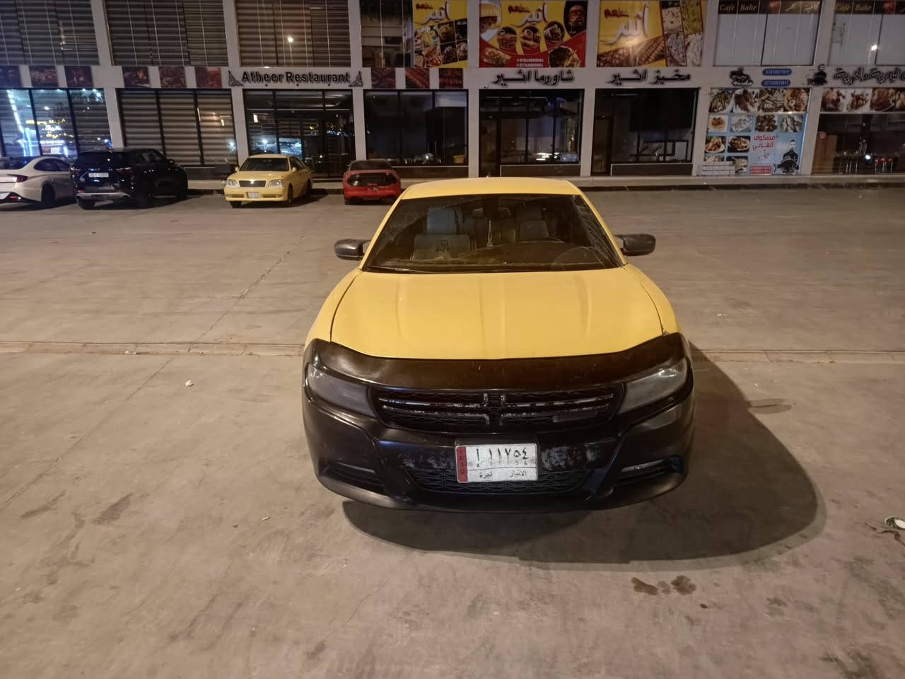 تشارجر 18/20 رالي خطها نجف بصرة
للبيع فقط ترهم اقصاد 
للاستفسار ***********
***********
