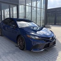 كامري نايت شات • ٢٠٢٣ • بنيد مبدل