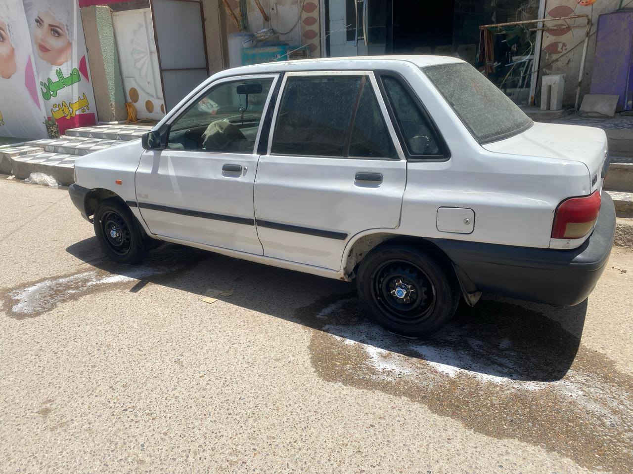 البيع مو ديل 9 مكينه برايد تبريد شغال 30 وبيه مجال وذا اكو مرواوس حسب القناعه  *********** مكاني نجف
