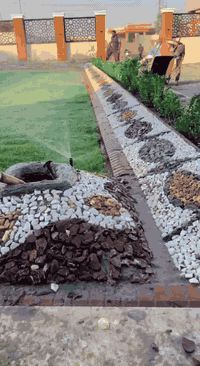 تشتغل مرشات/تنظيف حدائق/دفن حدائق/زرع حدائق/ تكادر كامل الاتصال بنا/ ‏‪***********‬‏//تصميم ديكورات
