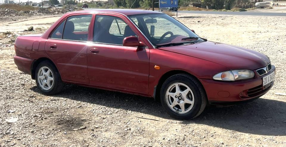 للبيع 2004 
مكان بغداد 
السعر 40 وبيه مجال 
***********
