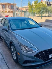 ٢٠٢٢ • ٨٢ ألف كم • حادث بدون ايرباق