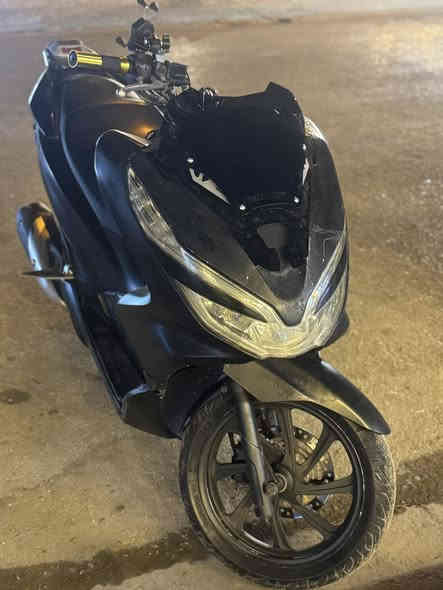 بيسكس جيل ٣للبيع كفاله الدراجه ماشيه ٣٤مكاني بغداد السعر خاص ***********
