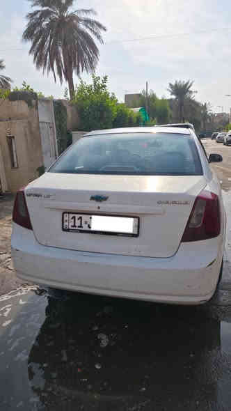 شيفروليه اوبترا 2009 
السيارة وارد امريكي 

مواصافت الLE Basic

الفتحة بلاد 

مصبوغه عام للترتيب 

عداد كيلو 200،000 

عنوان بغداد للاستفسار  

 ***********

السعر 6700$ وبيها مجال بسيط
