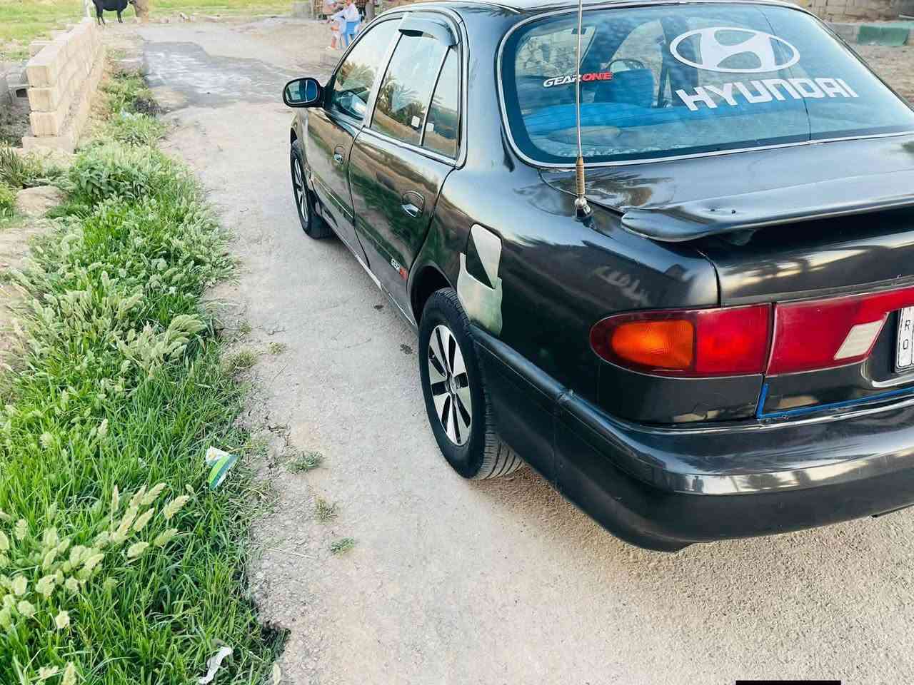 رقم بغداد جديد مديل 93 كير اوتو سياره جديده شغل وطلع للبيع تبريد بس غاز صدر جديد  سعرها 42بيها مجال مكان السياره ديالى الخالص متواجد خاص


**إذا كنت صاحب هذا الإعلان وتريد حذفه لأي سبب، رجاءا أرسل رسالة إلى الدعم الفني**
