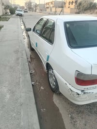 مستعجل • موديل ٢٠٣ • تكريت