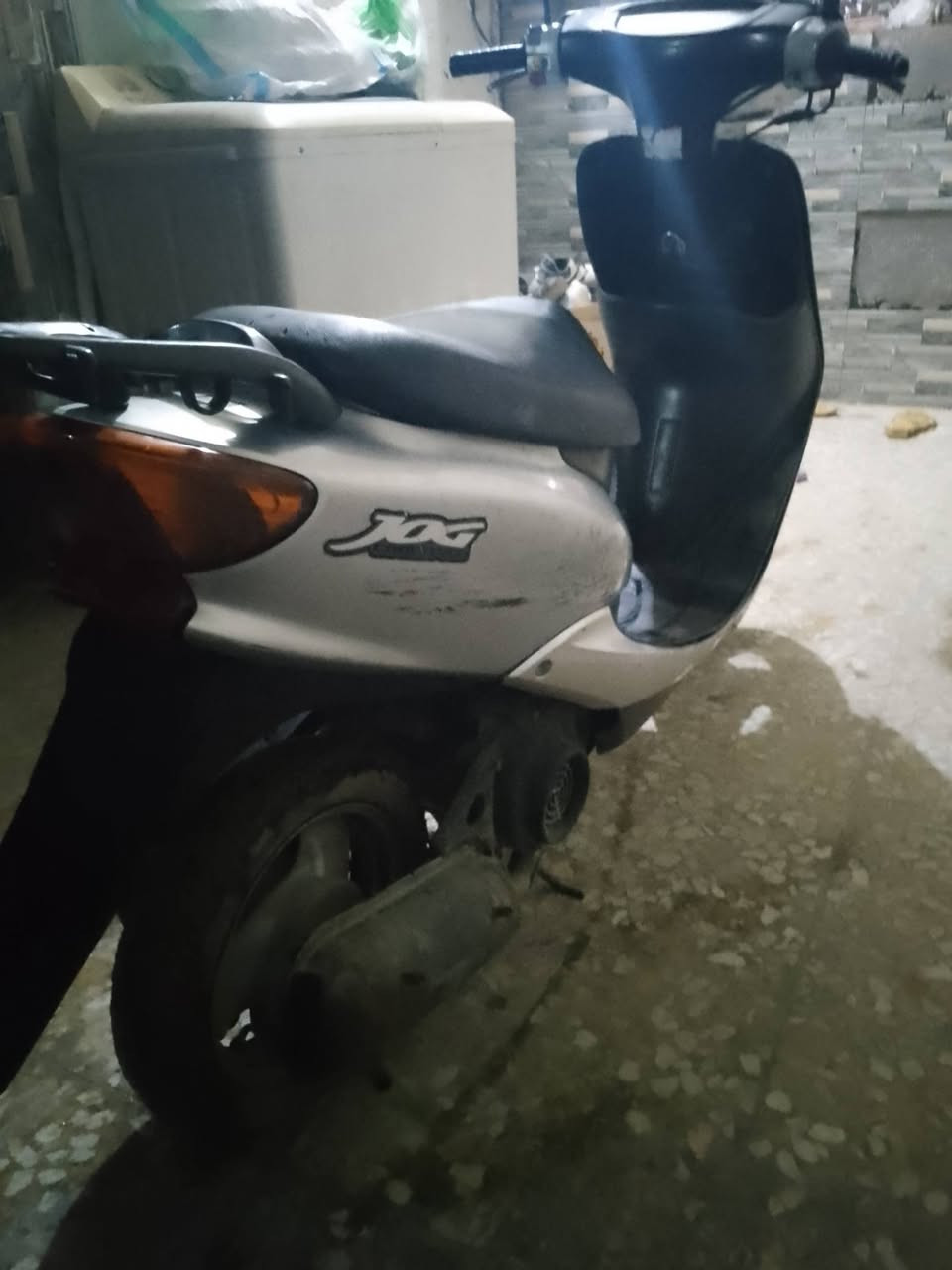 دراجه لبيع  عصفوري شغاله نكره وحده   سلف شقال وهندر شقال  ابو غريب الشهداء سعرا 200 وبيها مجال


**إذا كنت صاحب هذا الإعلان وتريد حذفه لأي سبب، رجاءا أرسل رسالة إلى الدعم الفني**