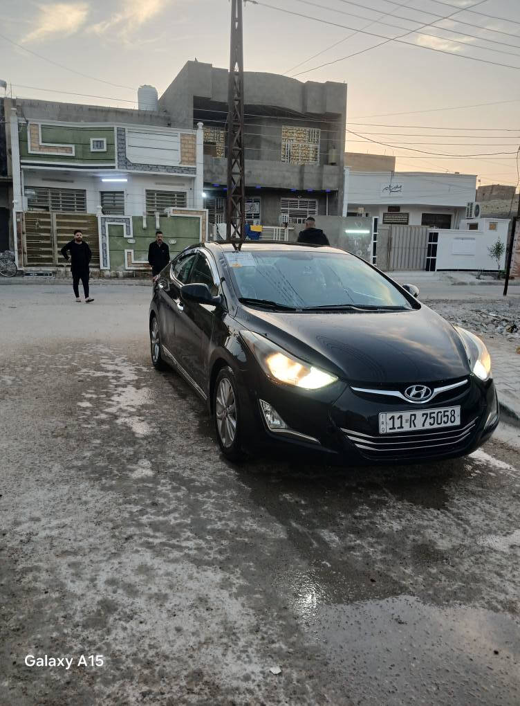 سلام عليكم انتره موديل 2014امريكي ليبل واحد محرك ٢٠٠٠دوش كير محرك تبريد صدر امامي خلفي تخم تاير كله مكفول سياره نص فول شاشة كامرة دوارة تحكمات ستيرن كشناتا تدفئة سياره جاهزه من كلشي.  سونار موضح بل منشور سياره احله من صور رقم بغداد دولي مشروع وطني السنويه ٢٩ بسمي تحويل مباشر سياره احله من صور سعر ١٠٥ وبيهه مجال شي بسيط لشراي هاتف 《***********》. 《***********》
