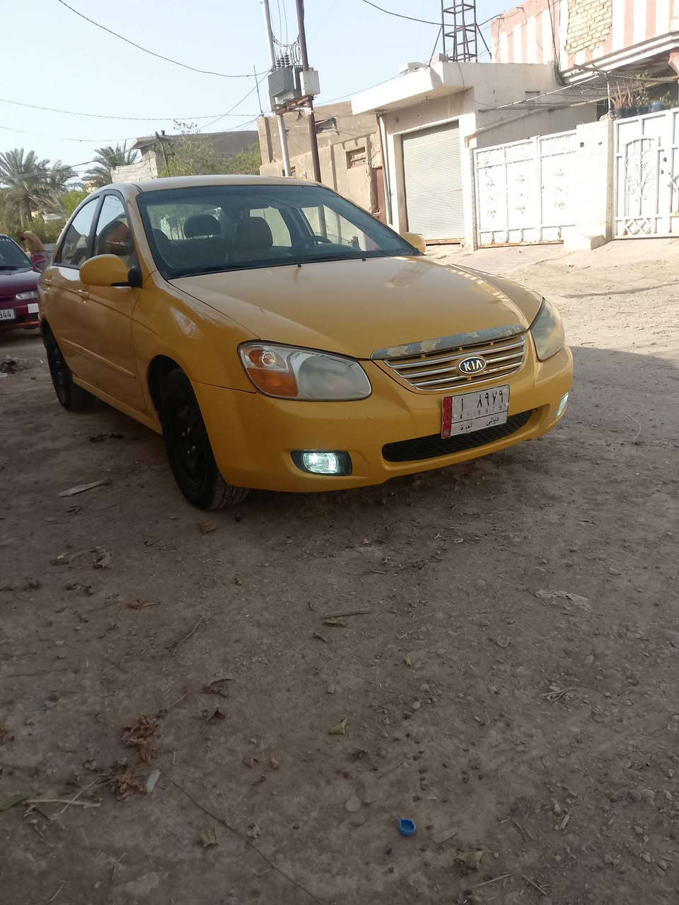 سلام عليكم سبكتره رقم ديالى 2009 وارد امريكي مصبوغه جديد منضومه تبريد جديده كير  تبريد تخم تاير كله مكفول سياره جاهزه للخير العنوان ديالى الخالص الاستفسار عل هاذ الرقم ***********
