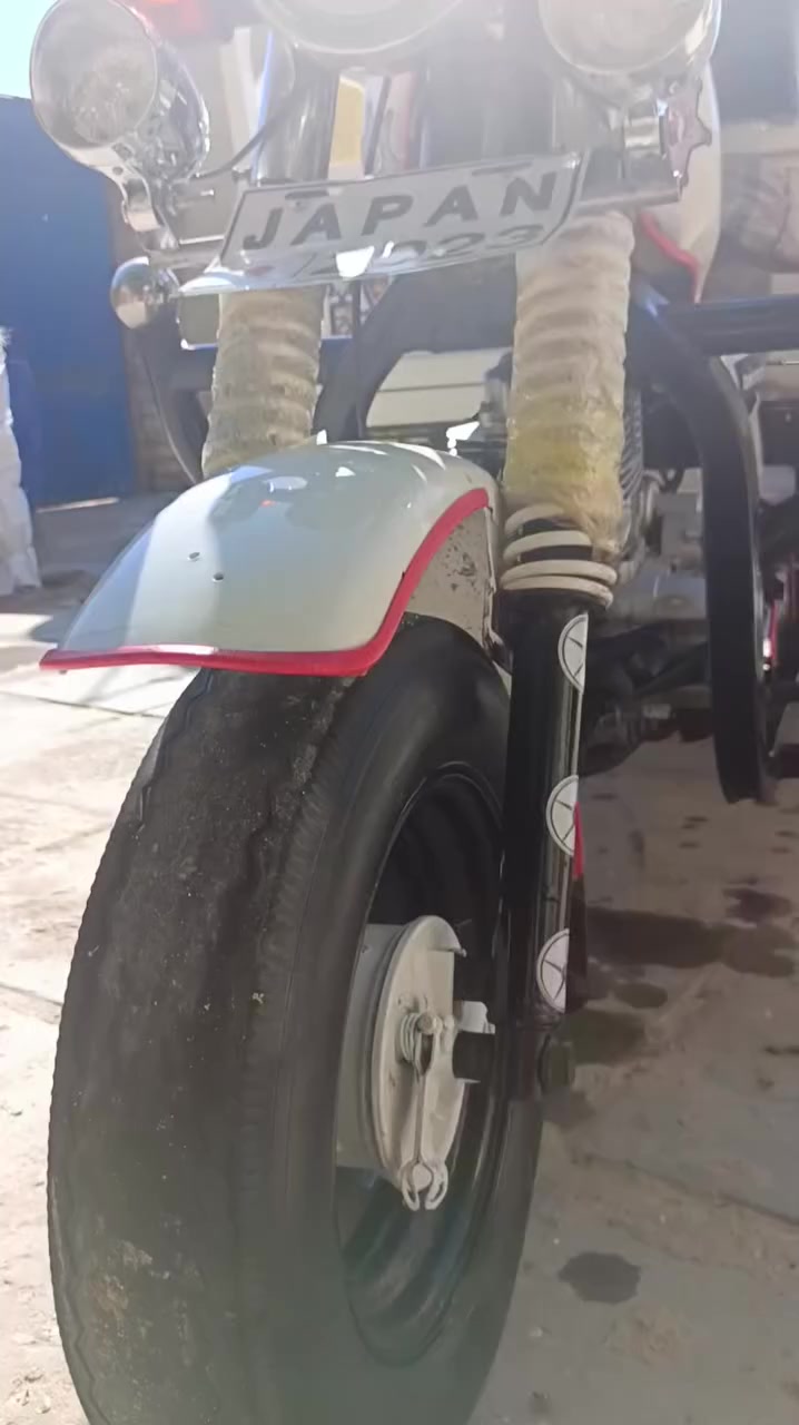 سلام عيكم ورحمه الله وبركات  ستوته تعمير كله جديد ستوته 15 وراق اصولي اوراق جديدات كلش مكينه نظيفه بس كلاجات مبدل تخم تاير دبلات جدد اشاير شغاله رباعي شغال ستوه حلو بس بدي صبغ حراري اقر منشور ورسني سعر قفل قفل واحد 550 لاتنطي سعر من يمك تحمل رد وحياكم الله مكان فظليه قريه ال المحينه قرب مجمع سطح لامين


**إذا كنت صاحب هذا الإعلان وتريد حذفه لأي سبب، رجاءا أرسل رسالة إلى الدعم الفني**