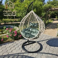 مرجوحة عش العصفور • ألوان زاهية • كوت الخاجية