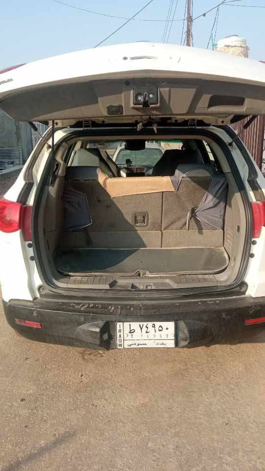 ترافرس موديل ١١
باسمي  خير من الله سنويه ماساقطه تبريد شغال ثلج بيها خيط  بسيط تبخير  وحداديه نص عمر سونارها بالصور بابل ***********

السعر ٩٠ وبيها مجال
