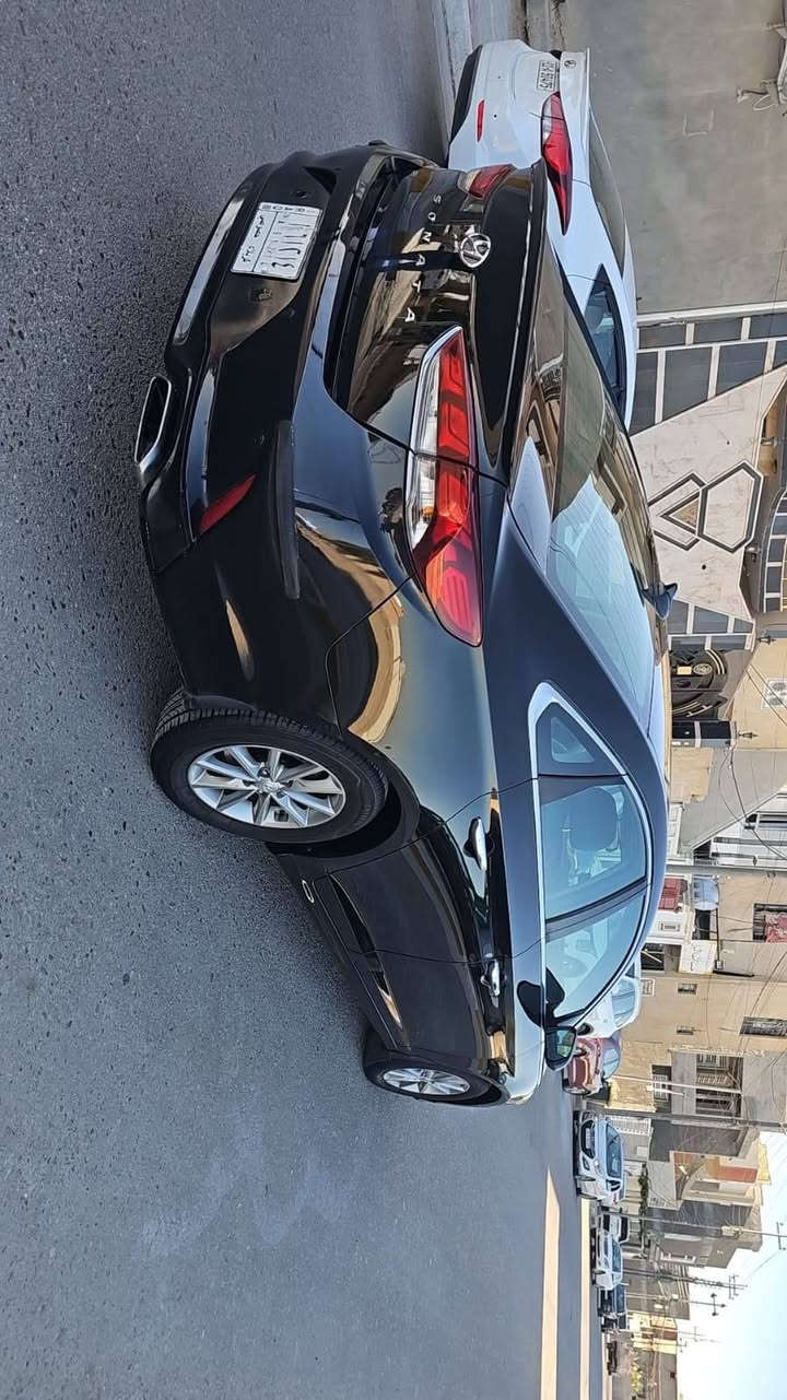 سلام عليكم  سوناتا 2019 بيع سريع سعر 118 مكاني كربلاء السياره جاهزه مكينه وكير وحداديه وتخم تاير وتبريد وتدفئه كله شغل فقط بيه جوملغ خالفي وباب بدون دواخل رقم الهاتف ***********
