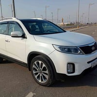 سورنتو ١٣ ٦ سلندر كفاله عامه فووول موصفات ٠٧٨٣٠٠٨٨٦١٧