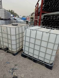فلوجه • تانكيات • توصيل لباب البيت
