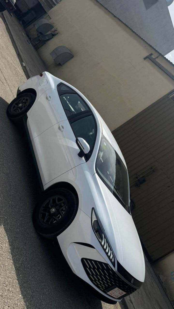 BYD 2025 رقم كاتي ممرقمه بعدهه بيه بعد شهرين ونص للترقيم ماشيه ٢٥٠٠ كليو متر داخل زيتوني موجوده باربيل م أربيل, العراق


**إذا كنت صاحب هذا الإعلان وتريد حذفه لأي سبب، رجاءا أرسل رسالة إلى الدعم الفني**