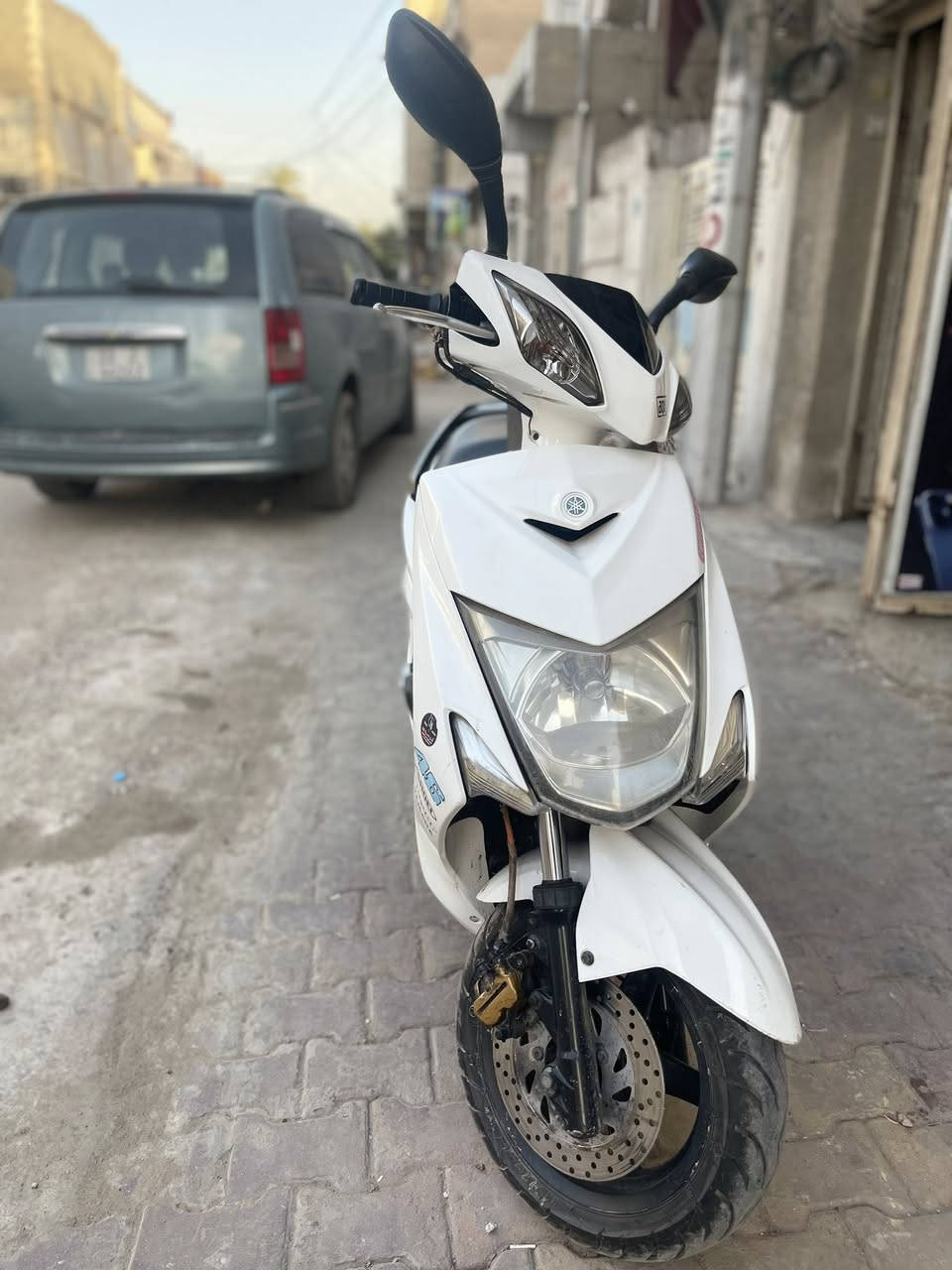 سكنز لد نوزل كوري مكفوله كفاله عامه  الدراجه تتعب وتكول نضيفه مال جناي محرك بلادي 
للأستفسار خاص و على الرقم ***********
الموقع الحرية
