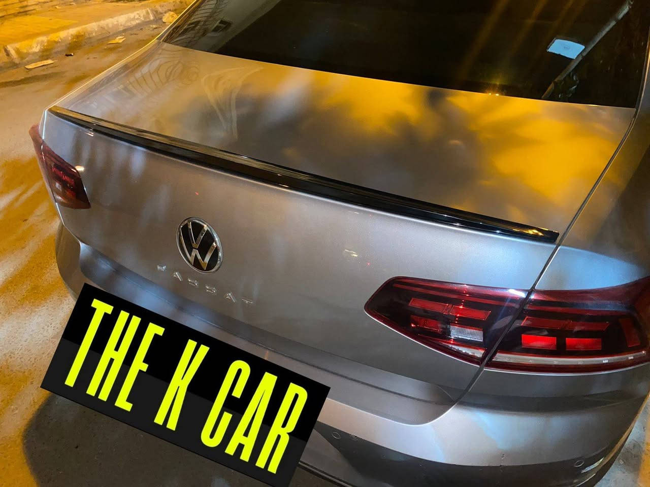 The K Car Accessories 🇩🇪 🇩🇪B6 B7 B8🇩🇪🇩🇪
عرض للجروب لفتره محدوده 🔥🔥🔥
كساحه اماميه تركي خامه ABS 
كساحه خلفيه تركي خامه ABS 
عتب جانبي بيانو بلاك 
كفرات باتمان للمرايات اورجينال بيانو بلاك خامه ABS 
سبويلر شنطه بيانو بلاك 
سبويلر سقف بيانو بلاك 
رموش اكصدام امامي بيانو بلاك 
هوايات رفرف تركي بيانو بلاك 
كفر طاره كاربون فيبر مستورد اورجينال 
ليد دواسات مستورد اصلي 
شارك سقف انتله بيانو بلاك
هوايات شراعه بيانو بلاك 
دفيوزر 
شاشه اندرويد كار بلاي 
امبيت لايت 
دواسات
اشرات دينامك
ليد عالي و واطي و فوجات 
عتب داخلي سيليكون
سكاتات حزام
صدادات اكصدام و باب 
كفر مفتاح 
غطاء للسيارة 
هوايات اكصدام خلفي
للطلب وتساب 015 015 55150826


**إذا كنت صاحب هذا الإعلان وتريد حذفه لأي سبب، رجاءا أرسل رسالة إلى الدعم الفني**