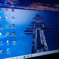لينوفو IdeaPad130 • رام 20GB • هارد 1TB