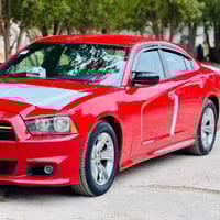 تشارجر • ٢٠١٣ • ٢٦٠٠٠٠