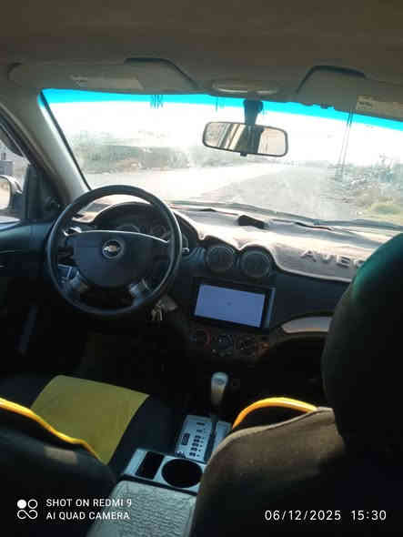 افيو 2008 محرك 1600 مسكر وارد امريكي السعر 35 .
***********
