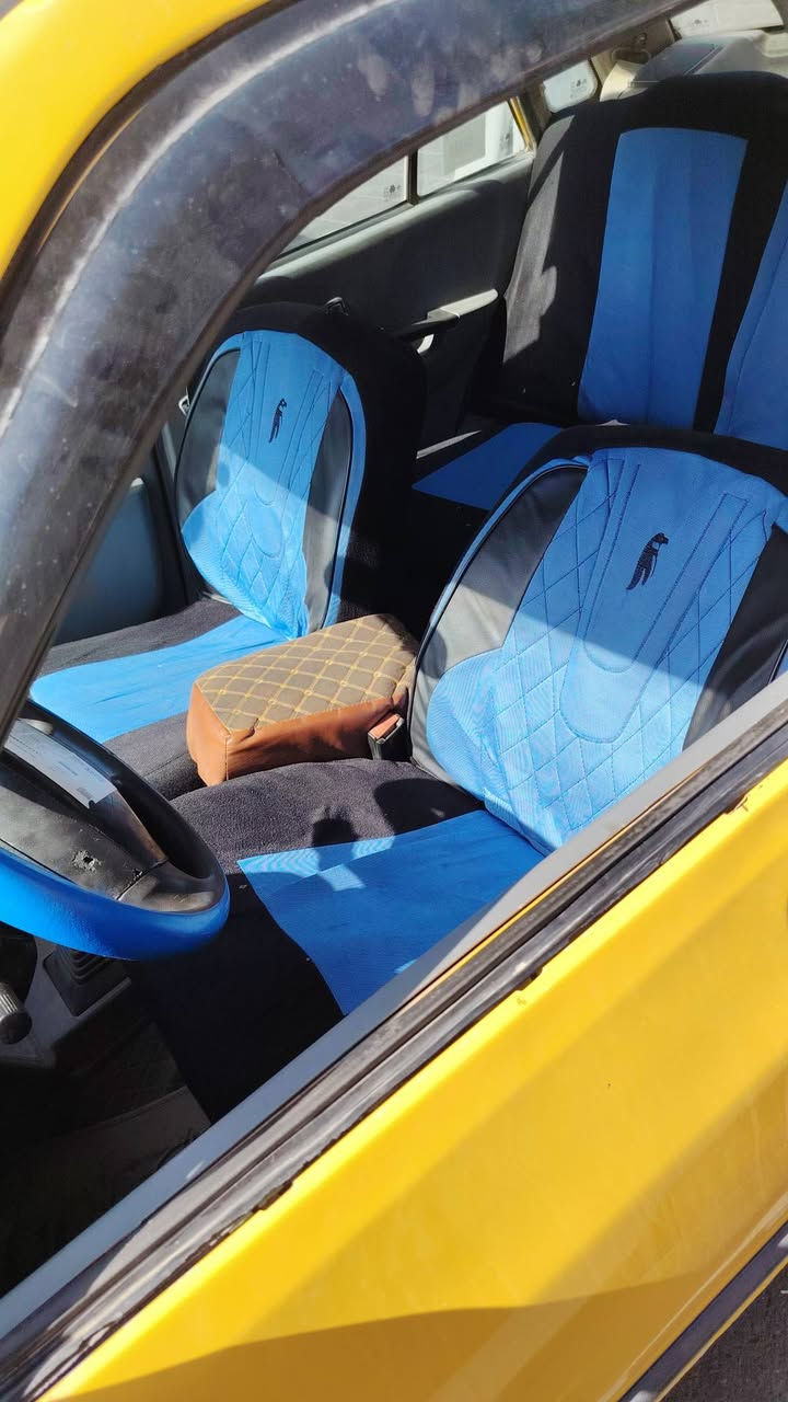 سايبه موديل 11 للبيع اترايك للبصره
سياره كامله مكمله متصرف ولا ربع
رقم  بغداد تحويل
مكينه كير مفولات خير من الله
السعر 26 ورقه
***********
