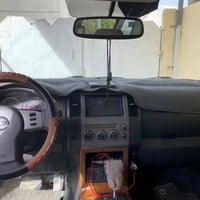 باثفندر • ٢٠٠٧ • وارد امريكي