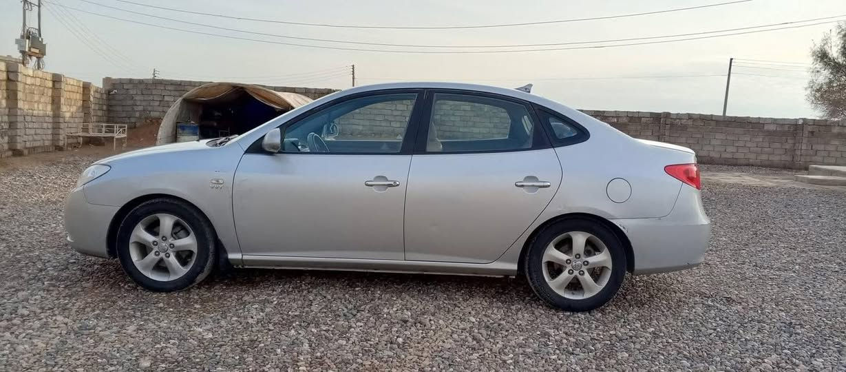 السلام عليكم افانتي 2007 خليجي رقم كركوك الماني  شرط التحويل كامل المواصفات دشبول لمس المري كهربائي حساسات حجم المكينه 1600 دكشن عالي شرط مكينه وكير ضرر قطعتين بونيد وجاملق الامامي بدون بارد السعر 98

*********** العنوان ناحية الشرقاط
