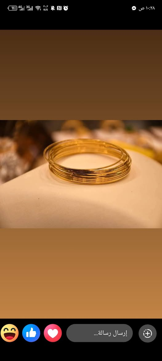 متوفر توصيل حجز والاسعار خاص #الجميع


**إذا كنت صاحب هذا الإعلان وتريد حذفه لأي سبب، رجاءا أرسل رسالة إلى الدعم الفني**